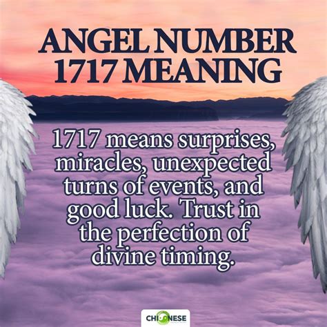 1717 Angel Number: Meanings, Significance & More.
